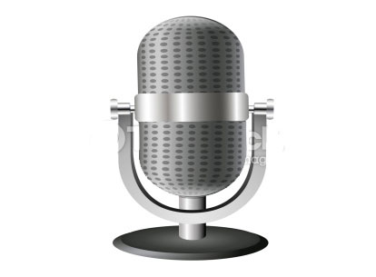 microphone