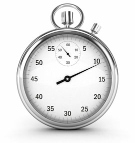 stopwatch