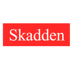 Skadden